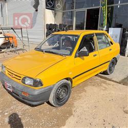 سايبا 131